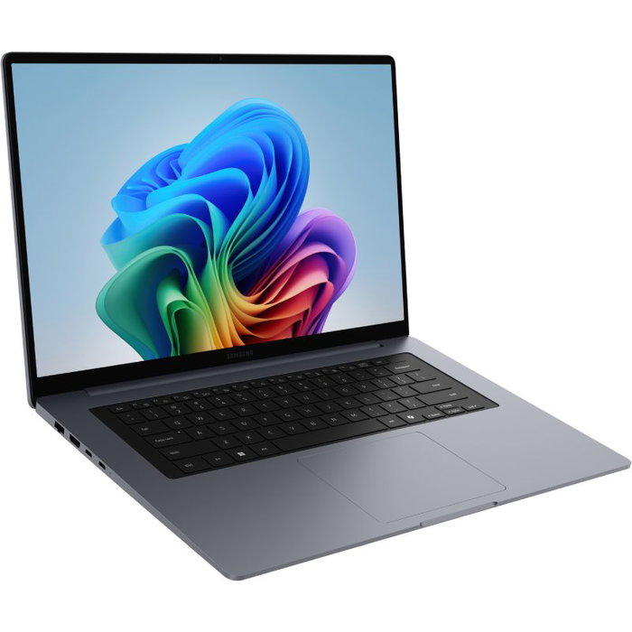 Samsung Galaxy Book6 Intel Core Ultra 7, 16GB, 512GB SSD, 14 WUXGA, Gris Mocha